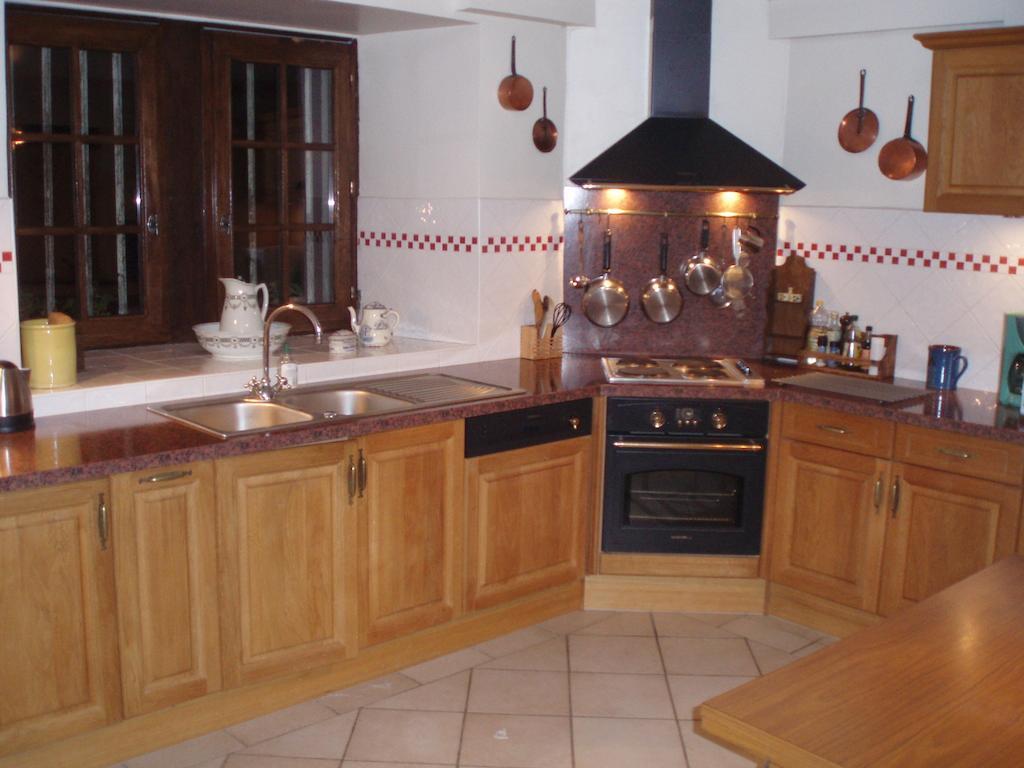 Chateau De Veigy Hotel Pokój zdjęcie
