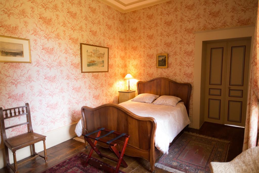 Chateau De Veigy Hotel Zewnętrze zdjęcie