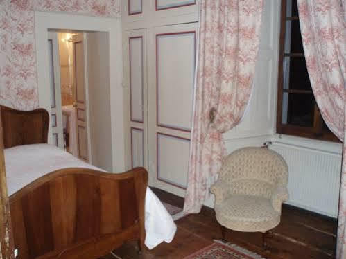 Chateau De Veigy Hotel Zewnętrze zdjęcie