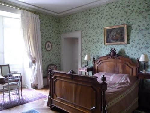 Chateau De Veigy Hotel Zewnętrze zdjęcie