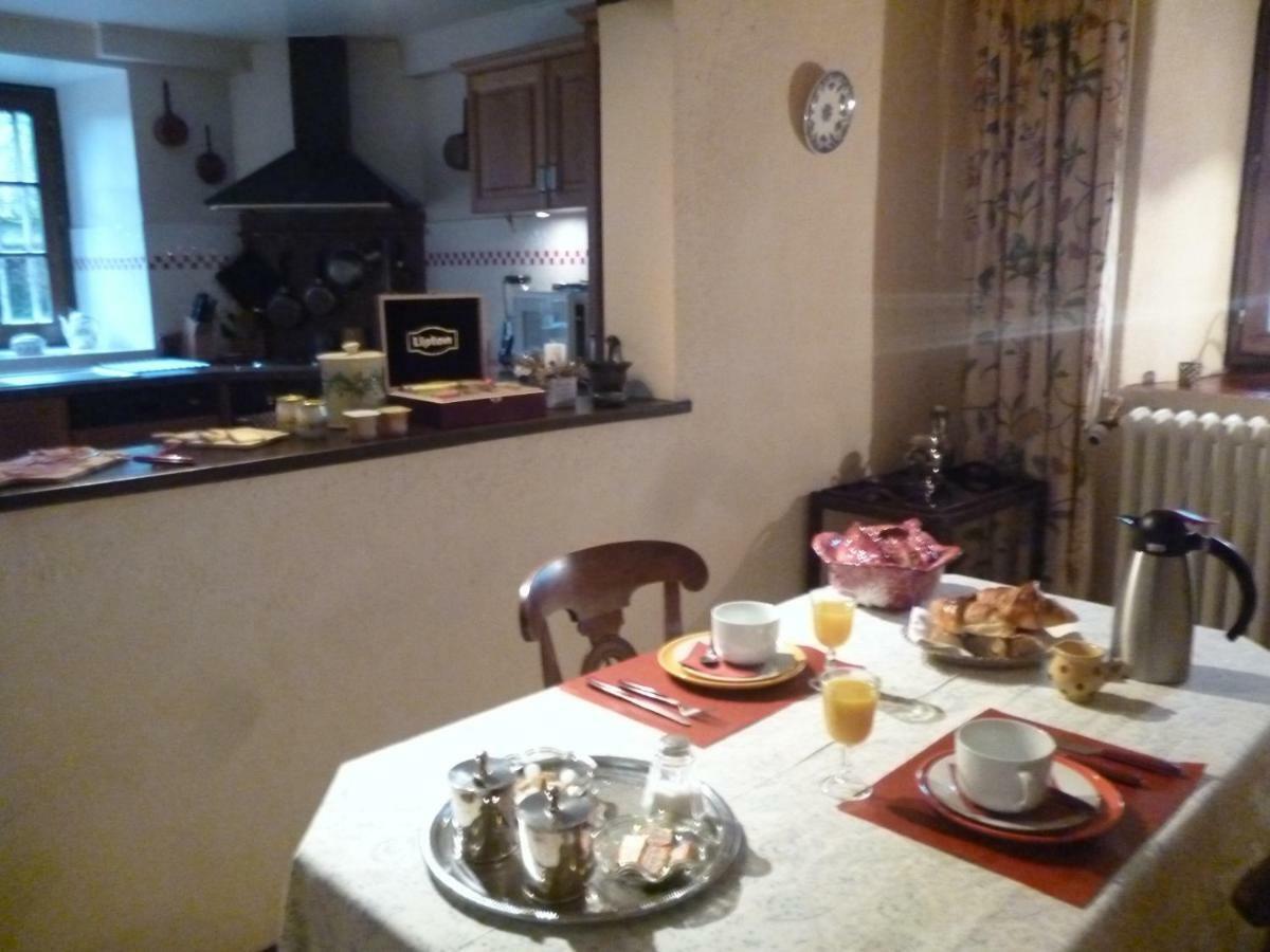 Chateau De Veigy Hotel Zewnętrze zdjęcie